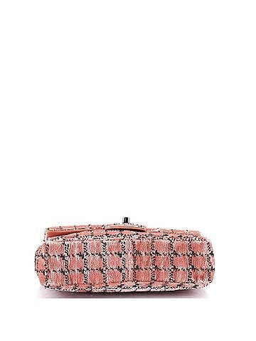 Chanel Classic Single Flap Bag Sequins Mini (view 2)