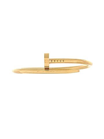 Cartier Juste un Clou Bracelet 18K Yellow Gold Classic (view 1)