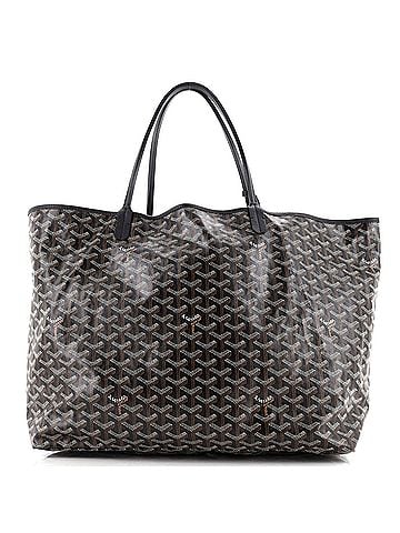 Goyard Saint Louis Tote Coated Canvas XXL (view 1)