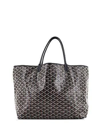 Goyard Saint Louis Tote Coated Canvas XXL (view 2)