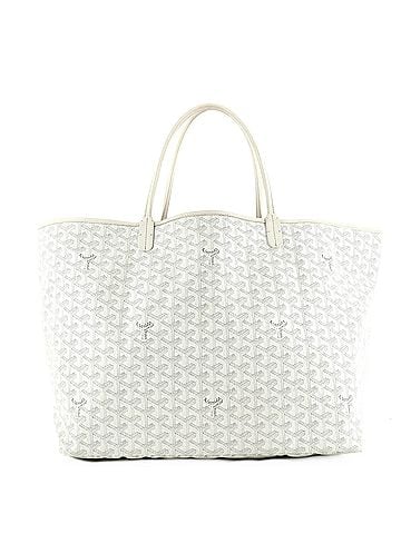 Goyard Saint Louis Tote Coated Canvas XXL (view 1)