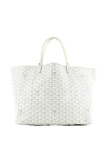 Goyard Saint Louis Tote Coated Canvas XXL (view 2)