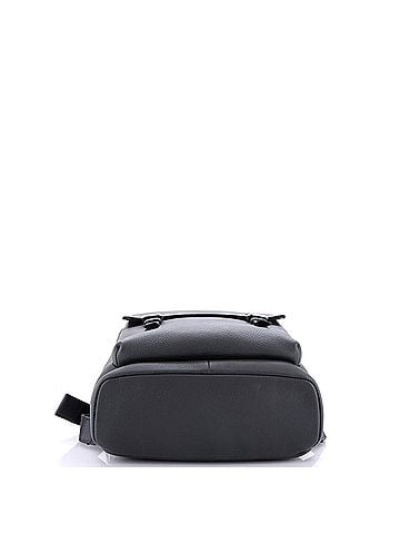 Loewe Military Backpack Leather Medium (view 2)