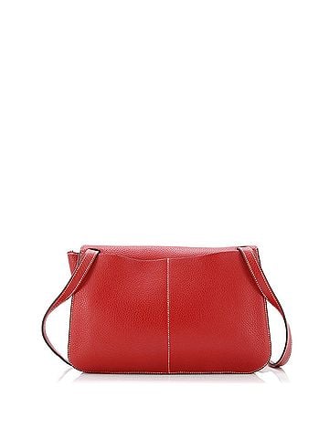 Hermès Halzan Bag Clemence 31 (view 2)