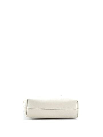 Saint Laurent Shopper Tote Leather Toy (view 2)
