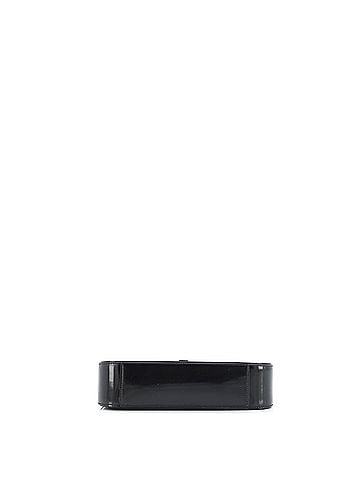 Saint Laurent Le 5 a 7 Hobo Patent Small (view 2)