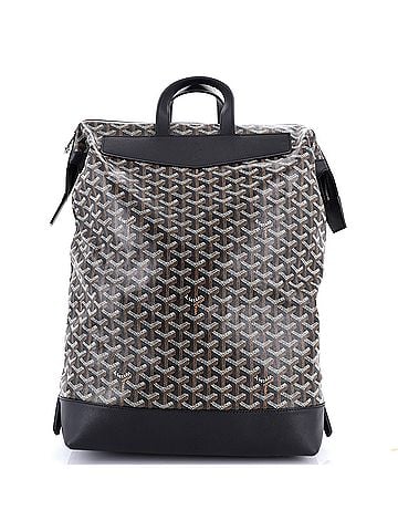 Goyard Cisalpin Backpack Coated Canvas (view 1)