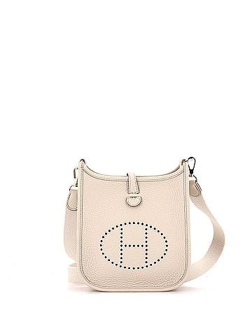Hermès Evelyne Bag Gen III Clemence TPM (view 1)