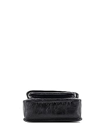 Saint Laurent Niki Chain Flap Bag Matelasse Chevron Leather Medium (view 2)