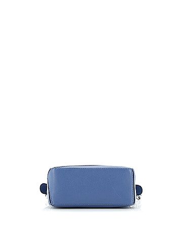 Loewe Puzzle Bag Leather Mini (view 2)