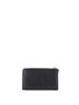 Louis Vuitton 100% Leather Black Zipped Card Holder NM Monogram Empreinte Leather One size - photo 4