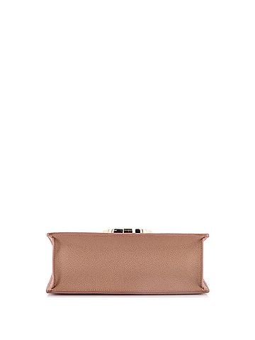 Christian Dior 30 Montaigne Chain Flap Bag Leather (view 2)