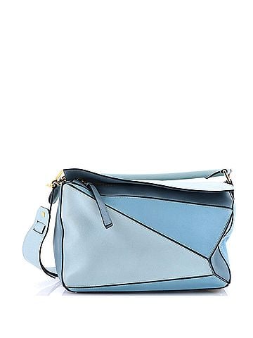 Loewe Puzzle Bag Leather Medium (view 1)