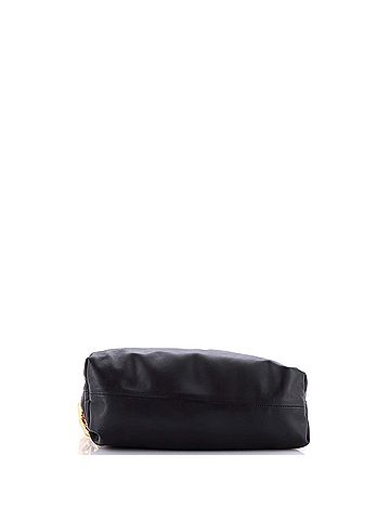 Bottega Veneta The Chain Pouch Leather (view 2)