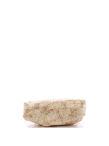 Bottega Veneta The Pouch Leather Mini (view 2)