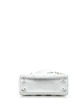 Christian Dior My Lady Dior Bag Cannage Quilted Leather (view 2)
