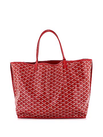 Goyard Anjou Reversible Tote Coated Canvas GM (view 2)
