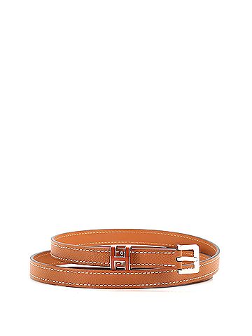 Hermès Pop H Belt Leather Thin (view 1)