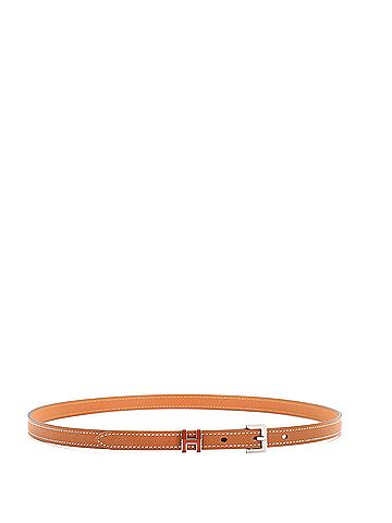 Hermès Pop H Belt Leather Thin (view 2)
