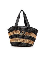 Burberry Tote