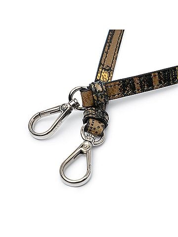 Prada Tartan Saffiano Trimmed Tessuto Satchel (view 2)