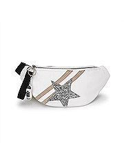 Vintage Havana Crossbody Bag