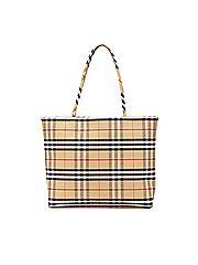 Burberry Tote