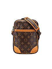 Louis Vuitton Crossbody Bag