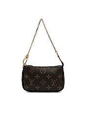 Louis Vuitton Shoulder Bag