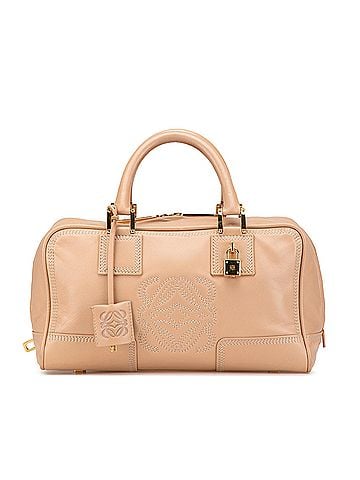 Loewe Leather Amazona 28 (view 1)