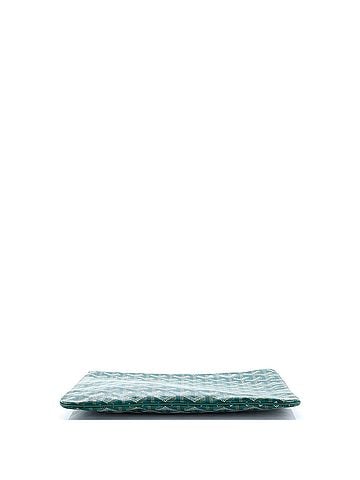 Goyard Senat Zip Pouch Coated Canvas MM (view 2)