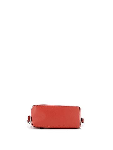 Loewe Puzzle Bag Leather Small (view 2)