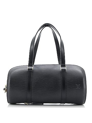 Louis Vuitton Soufflot Handbag Epi Leather (view 1)