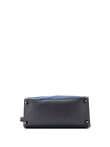 Christian Louboutin Paloma Tote Canvas Large (view 2)