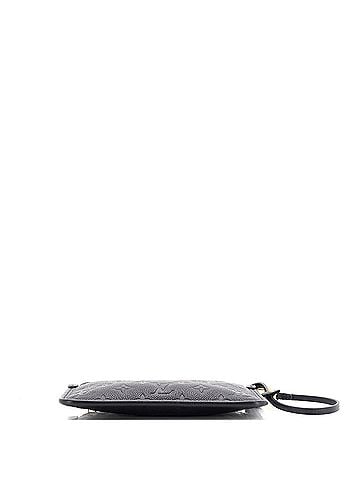Louis Vuitton CarryAll Pochette Monogram Empreinte Leather PM (view 2)