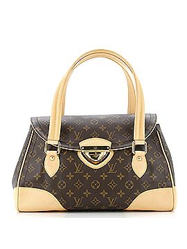 Louis Vuitton Shoulder Bag