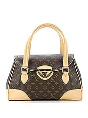 Louis Vuitton Shoulder Bag