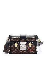 Louis Vuitton Crossbody Bag