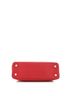 Louis Vuitton 100% Leather Red Capucines Bag Leather PM One size - photo 2