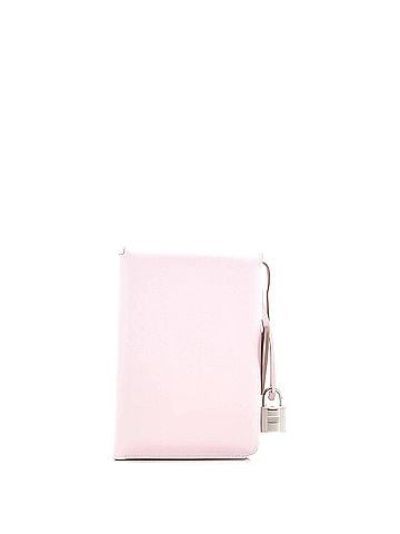 Hermès Secret Notebook Cover Leather (view 2)