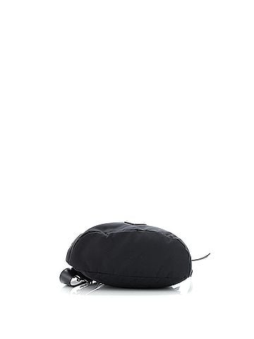 Prada New Vela Sling Backpack Studded Tessuto (view 2)