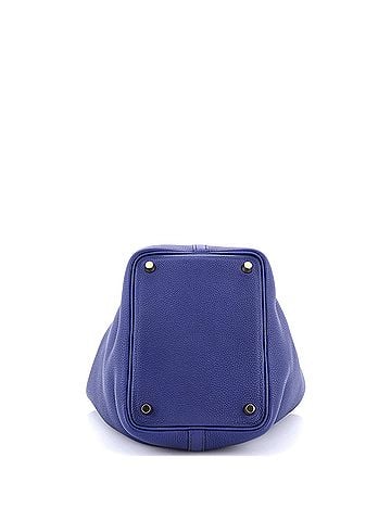 Hermès Picotin Lock Bag Maurice PM (view 2)
