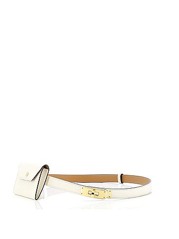 Hermès Kelly Pocket Belt Leather Thin (view 2)