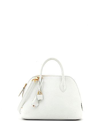 Hermès Bolide 1923 Bag Evercolor 25 (view 1)