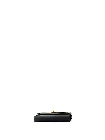 Hermès Kelly Trifold Wallet Epsom Medium (view 2)