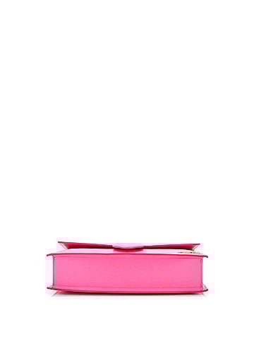 Jacquemus Le Bambinou Flap Bag Leather (view 2)