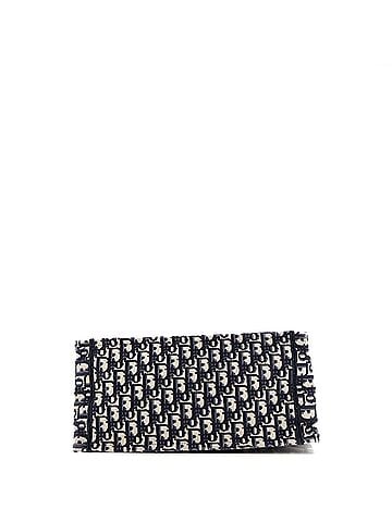 Christian Dior Book Tote Oblique Canvas Medium (view 2)
