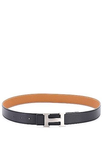 Hermès Constance Reversible Belt Leather Medium (view 2)