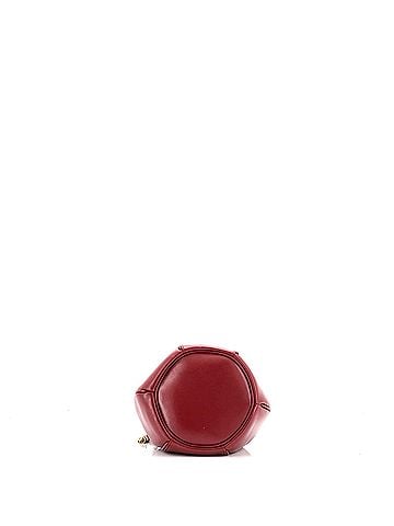Saint Laurent Talitha Bucket Bag Leather Small (view 2)