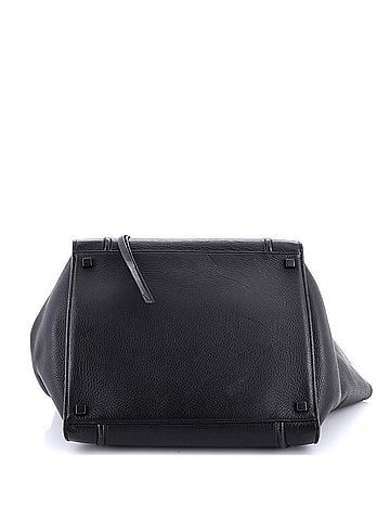 Céline Phantom Bag Grainy Leather Medium (view 2)